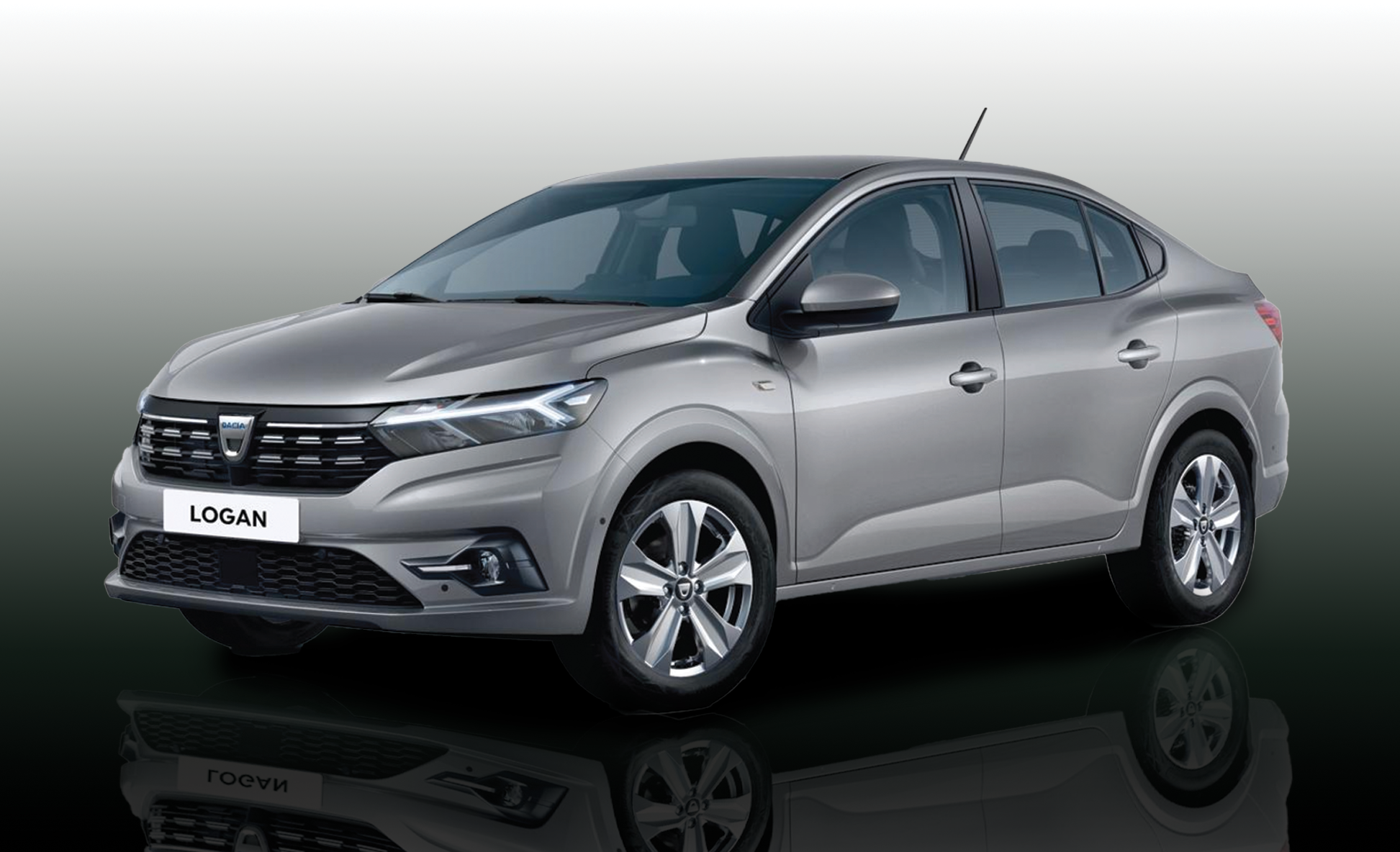 Dacia Logan 2024